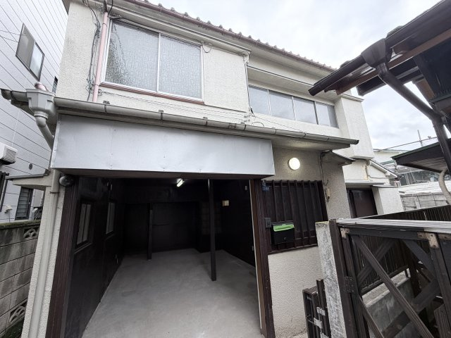和光市白子1丁目戸建の画像