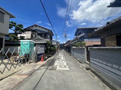【周辺】 | DAIMO高槻