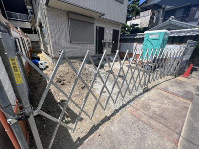 【設備】 | DAIMO高槻