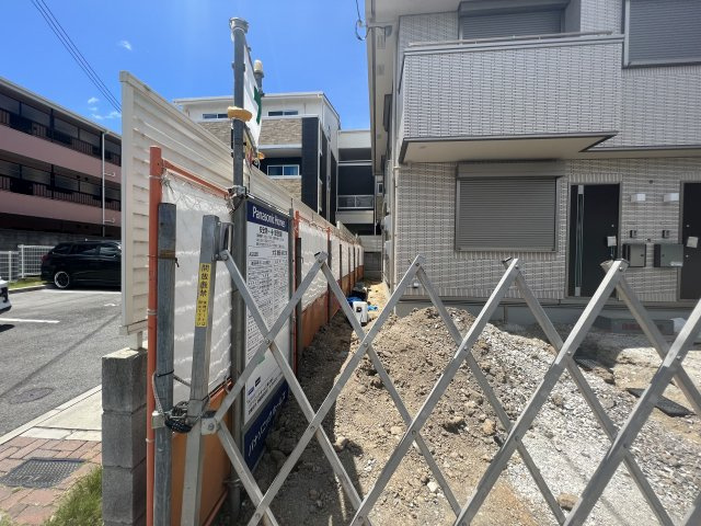 【その他共用部分】 | DAIMO高槻