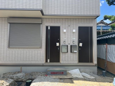 【エントランス】 | DAIMO高槻