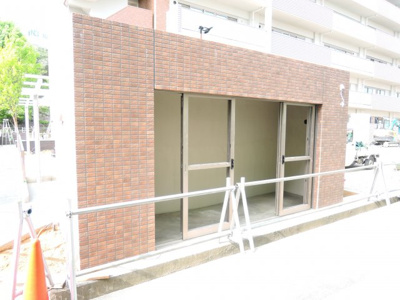 【その他共用部分】 | ネオコート上土室