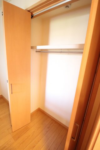 ボナール・カワダの収納