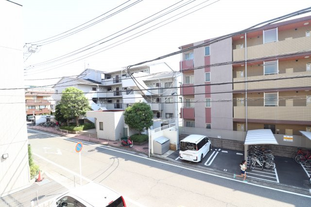 ボナール・カワダの展望