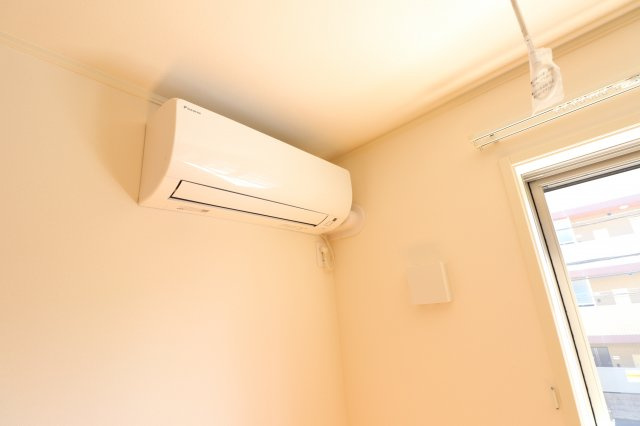 ボナール・カワダの設備