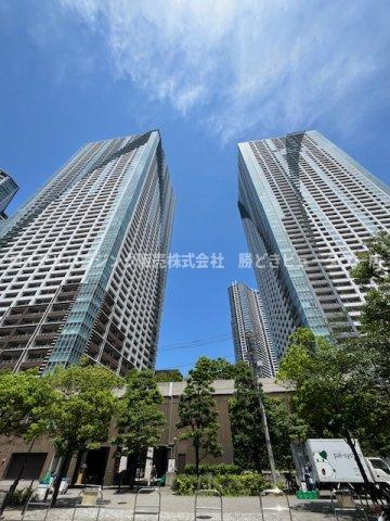 THE　TOKYO　TOWERS　SEATOWERの画像