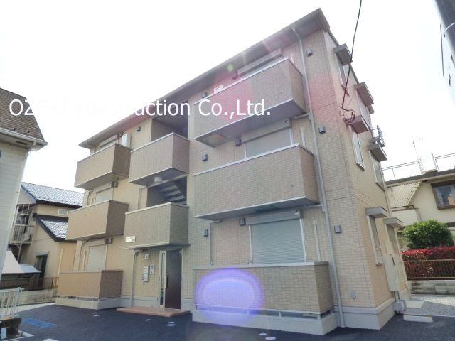 ケーヨーデイツー南越谷店周辺の物件一覧 越谷市の不動産情報なら大関建設 2ページ目