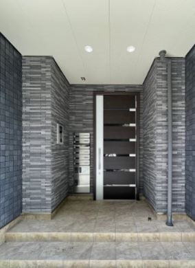 【エントランス】 | キャナルパーク初台