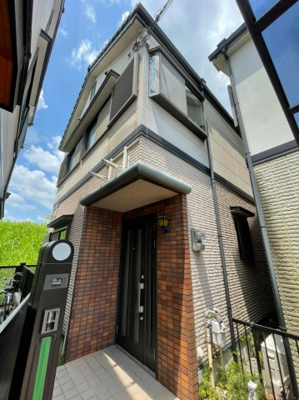 【外観】 | 東園田4丁目中古戸建