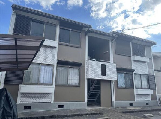 アーバン堂ノ前