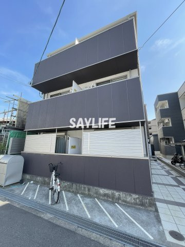 ラ・フェリシア東中浜
