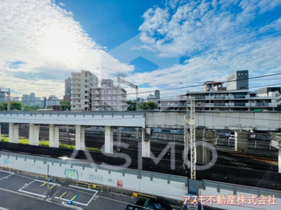 【展望】 | Canal天満橋