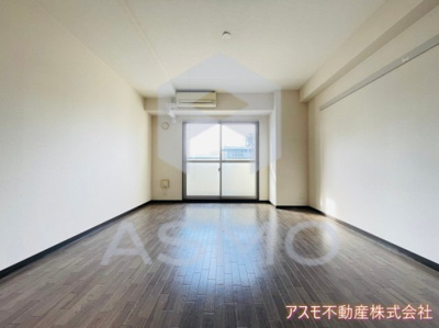 【居間・リビング】 | Canal天満橋