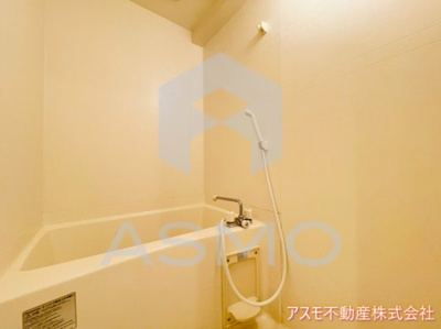 【浴室】 | Canal天満橋