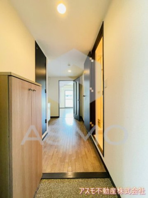 【玄関】 | Canal天満橋