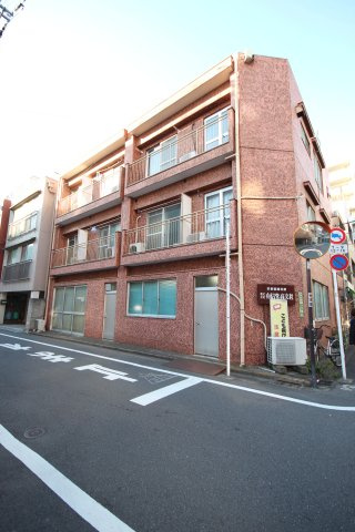 【外観】