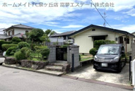 竹城台2丁戸建ての画像