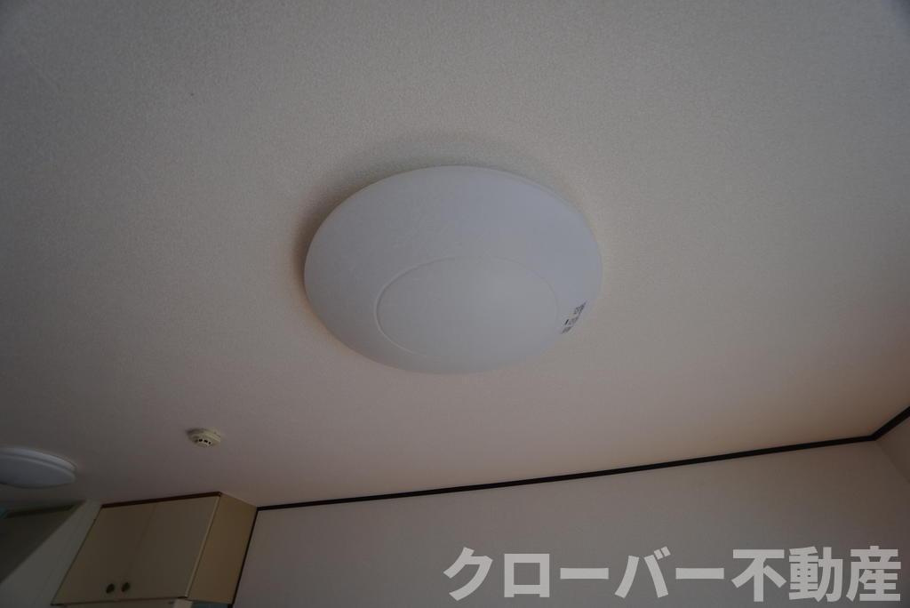 ウイングハイツのその他