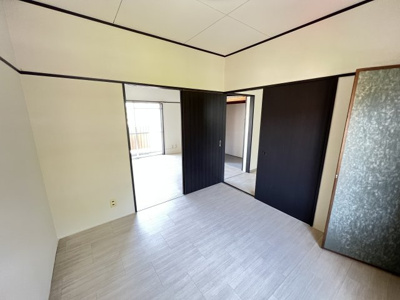 【内装】 | ココモタウン2番館