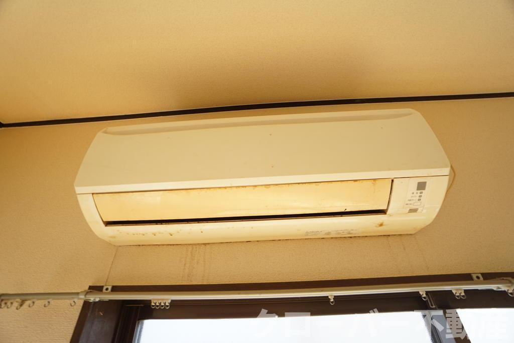 メープルハイツの設備