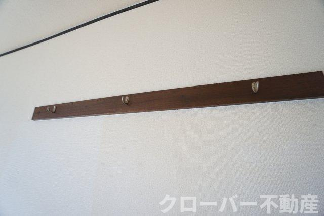 メープルハイツのその他