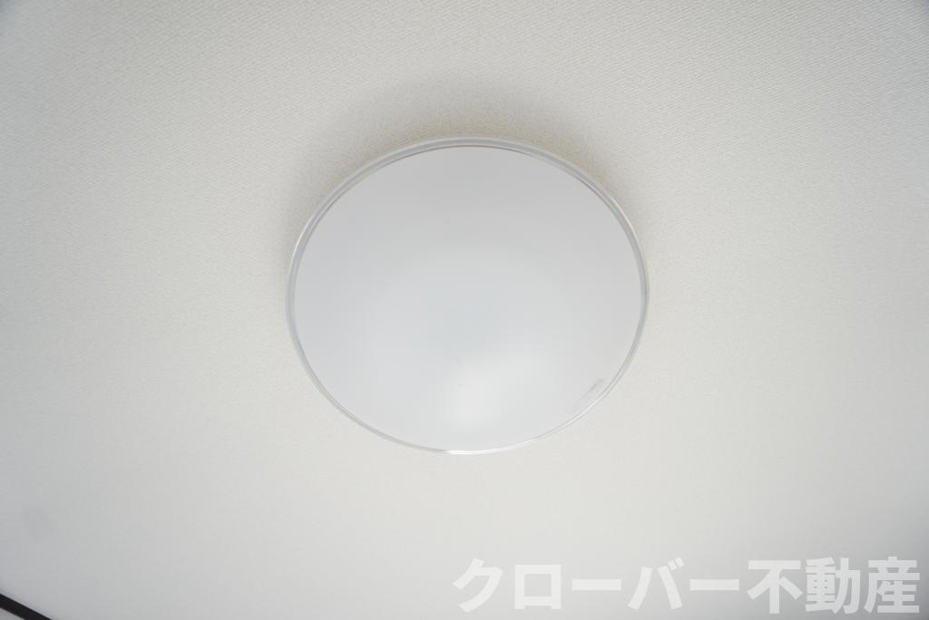 メープルハイツの内装