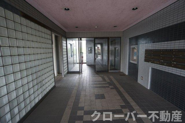 ベルメール土居のその他共用部分