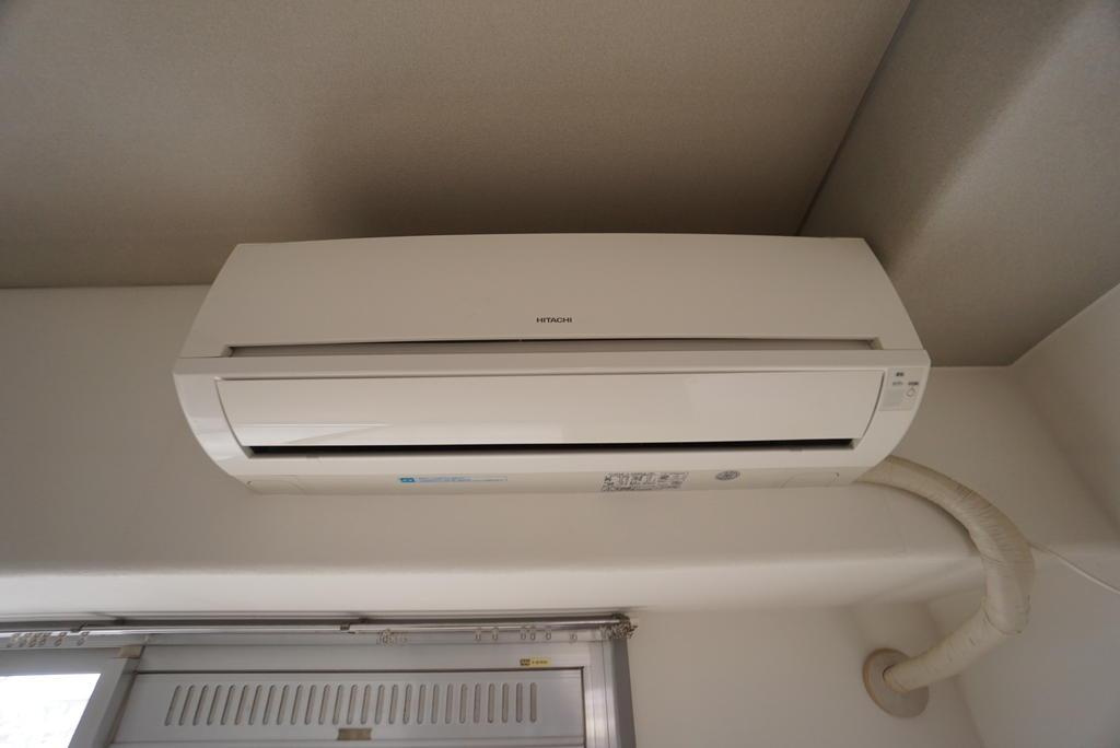 ベルメール土居の設備