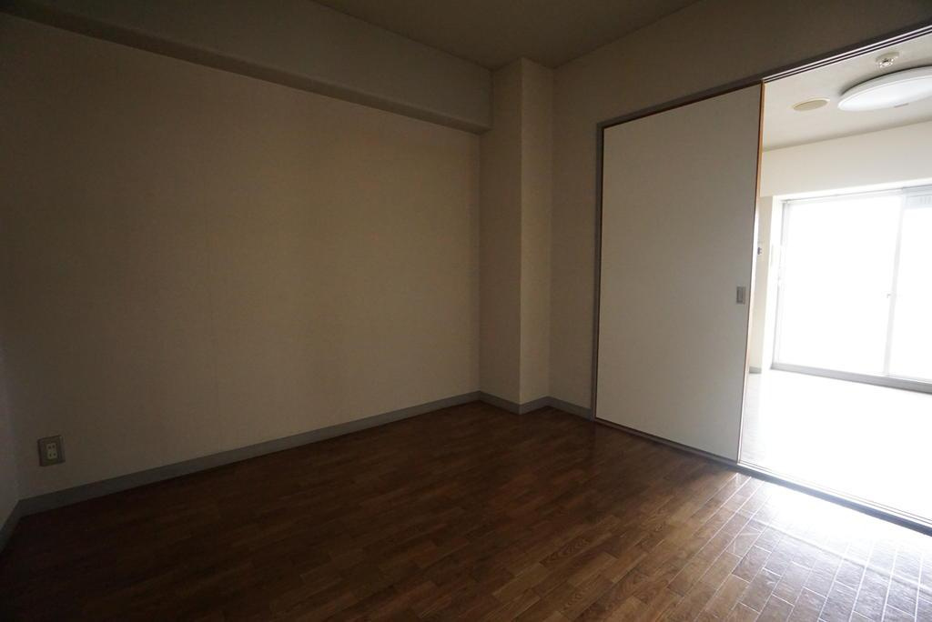 ベルメール土居の内装