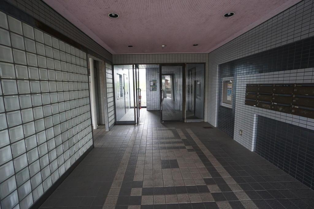 ベルメール土居のその他共用部分