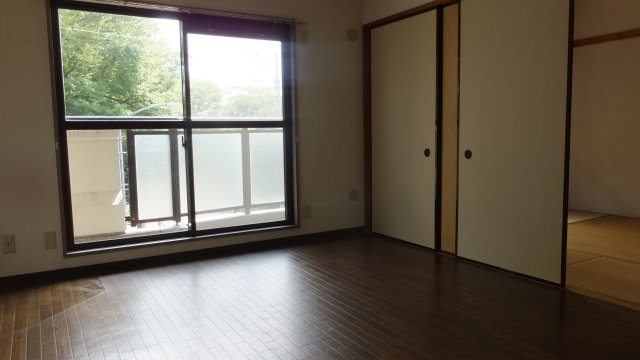 退去予定につき、別物件の参考画像です。