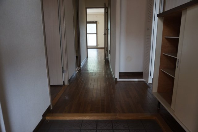 退去予定につき、別物件の参考画像です。