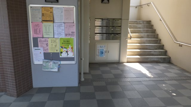 退去予定につき、別物件の参考画像です。