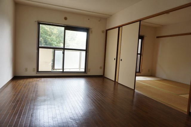 退去予定につき、別物件の参考画像です。