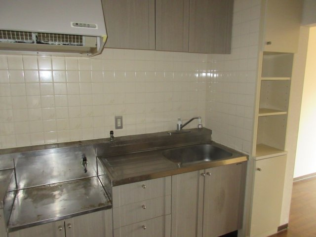 退去予定につき、別物件の参考画像です。