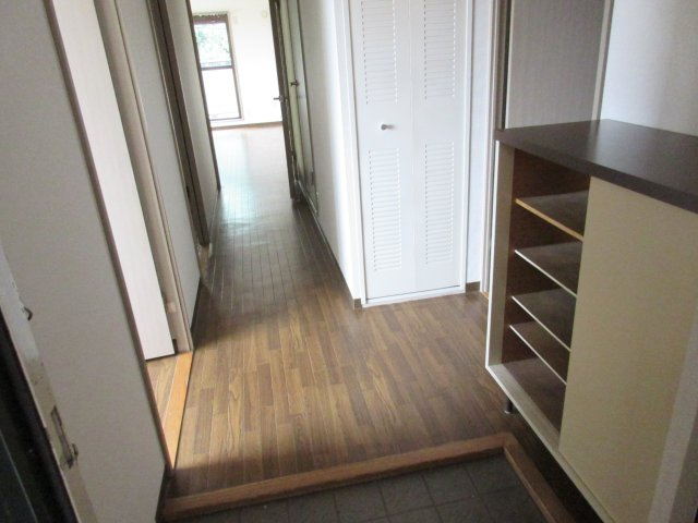 退去予定につき、別物件の参考画像です。