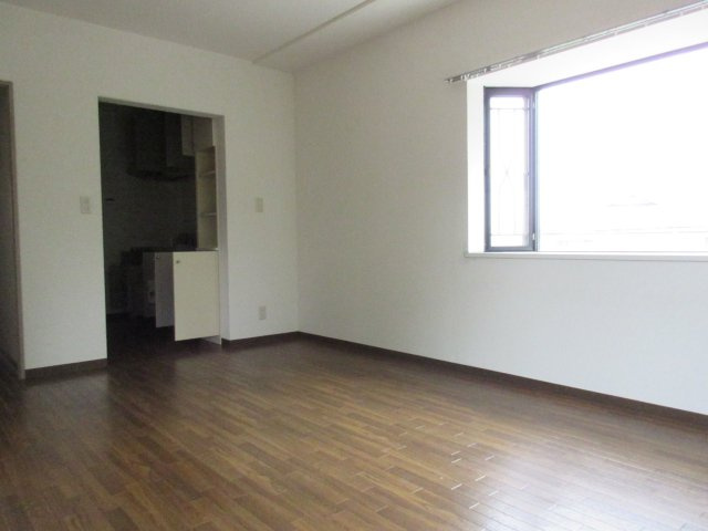 退去予定につき、別物件の参考画像です。