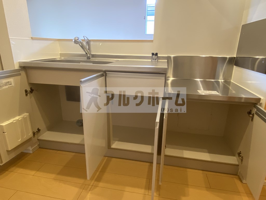 ファミールレイのキッチン