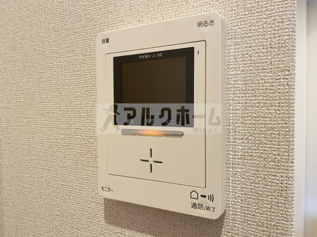 ファミールレイのセキュリティ