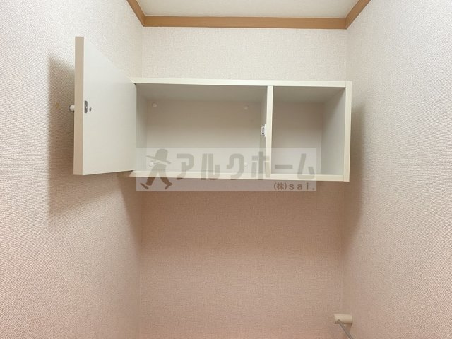 ヴィラアクティブ・エフ3のその他