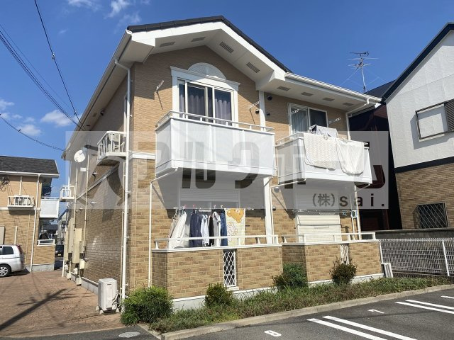 ヴィラアクティブ・エフ3