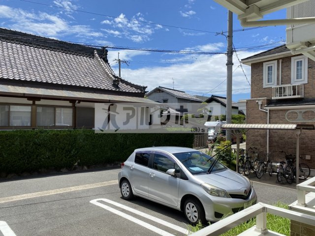 ヴィラアクティブ・エフ3の展望