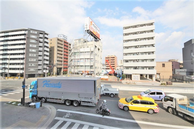 【展望】 | ファーストフィオーレ大阪ウエスト