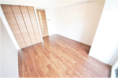 【洋室】 | ファーストフィオーレ大阪ウエスト