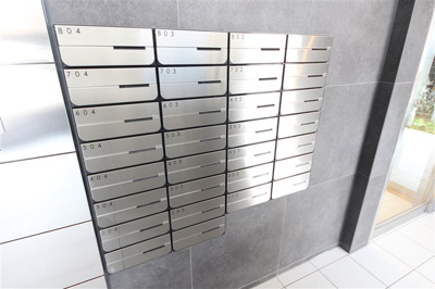 【設備】 | ファーストフィオーレ大阪ウエスト