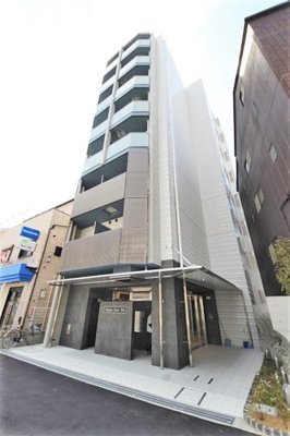 【外観】 | ファーストフィオーレ大阪ウエスト