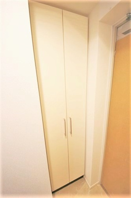 【収納】 | ファーストフィオーレ大阪ウエスト