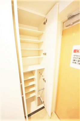 【収納】 | ファーストフィオーレ大阪ウエスト