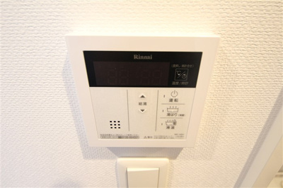 【設備】 | ファーストフィオーレ大阪ウエスト