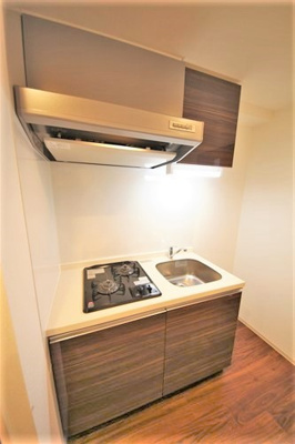 【キッチン】 | ファーストフィオーレ大阪ウエスト